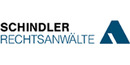 Logo SCHINDLER Rechtsanwälte in Düsseldorf