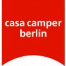 Logo hotel casa camper berlin in Berlin