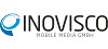 Logo Inovisco Mobile Media GmbH in Bergheim, Erft