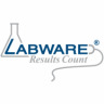 Logo LabWare Ltd. in Düsseldorf
