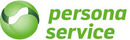 Logo persona service AG & Co. KG - Niederlassung: Düsseldorf in Düsseldorf