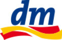 Logo dm-drogerie markt GmbH + Co.KG in Erkelenz