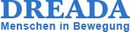 Logo DREADA GmbH in Krefeld