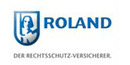 Logo ROLAND Rechtsschutz-Versicherungs-AG