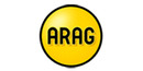 Logo ARAG Allgemeine Versicherungs AG in München