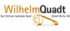Logo Wilhelm Quadt GmbH & Co. KG in Mönchengladbach