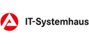 Logo IT-Systemhaus der Bundesagentur für Arbeit in Düsseldorf