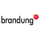 Logo brandung GmbH in Köln