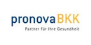 Logo Pronova BKK in Dormagen
