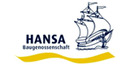 Logo HANSA Baugenossenschaft eG in Hamburg