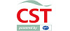 Logo CST GmbH in Krefeld