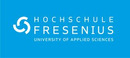 Logo Hochschulen Fresenius in Düsseldorf