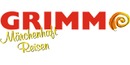 Logo Grimm Reisen GmbH in Mudau