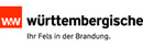 Logo Württembergische Versicherung Aktiengesellschaft in Kornwestheim
