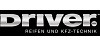 Logo Driver Reifen und Kfz-Technik GmbH in Dormagen