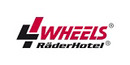 Logo 4WHEELS Services GmbH in Pulheim