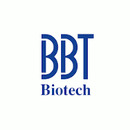 Logo BBT Biotech GmbH in Baesweiler