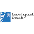 Logo Landeshauptstadt Düsseldorf in Düsseldorf