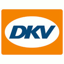 Logo DKV Mobility Group SE in Ratingen