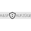 Logo A&Sp Aufzüge GmbH i.G. in Düsseldorf