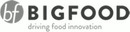 Logo BIGFOOD Produktions GmbH in Zeven