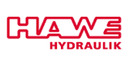 Logo HAWE Hydraulik SE in Kaufbeuren