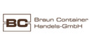 Logo Braun Container Handels-GmbH in Düsseldorf