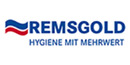 Logo Remsgold Chemie GmbH & Co. KG in Mönchengladbach