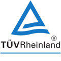 Logo TÜV Rheinland Personal GmbH in Bonn