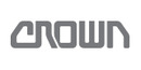 Logo CROWN Gabelstapler GmbH & Co. KG in Roding