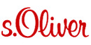 Logo s.Oliver Bernd Freier GmbH & Co. KG in Düsseldorf