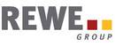 Logo REWE Group in Köln