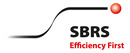 Logo SBRS GmbH in Dinslaken