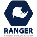 Logo RANGER Marketing & Vertriebs GmbH in Düsseldorf