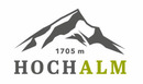 Logo Hochalm1705 in Garmisch-Partenkirchen