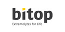Logo bitop AG in Köln