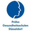 Logo Präha Gesundheitsschulen Düsseldorf in Düsseldorf