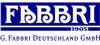 Logo Fabbri Deutschland GmbH in Düsseldorf