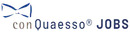 Logo conQuaesso ? JOBS - Personalberatung in Mönchengladbach