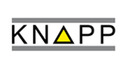 Logo KNAPP Deutschland GmbH in Köln