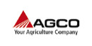 Logo AGCO GmbH in Asbach-Bäumenheim