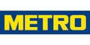 Logo METRO Deutschland GmbH in Düsseldorf