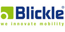 Logo Blickle Räder+Rollen GmbH u. Co. KG in Rosenfeld