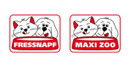 Logo Fressnapf Holding SE in Krefeld