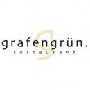 Logo grafengrün restaurant in Düsseldorf