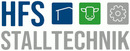 Logo HFS-Stalltechnik GmbH in Kamp-Lintfort
