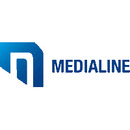 Logo Medialine EuroTrade AG in Düsseldorf