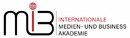 MIB - Medien- und Businessakademie Deutschland GmbH