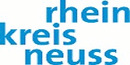 Logo Rhein-Kreis Neuss in Neuss