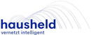 Logo Hausheld AG in Mönchengladbach